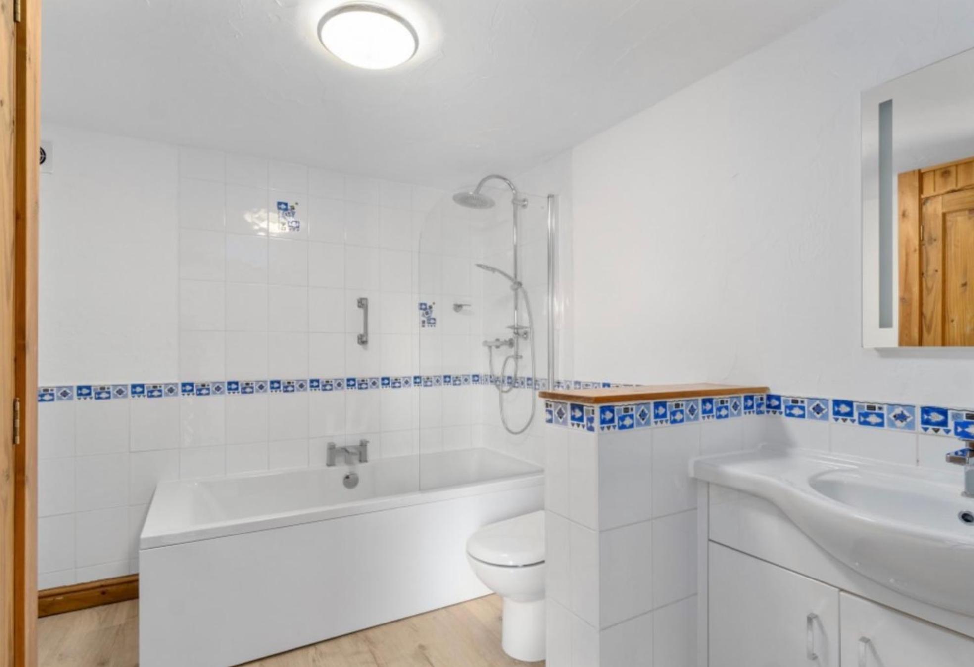 Bolberry Farm Cottages Kingsbridge  Buitenkant foto